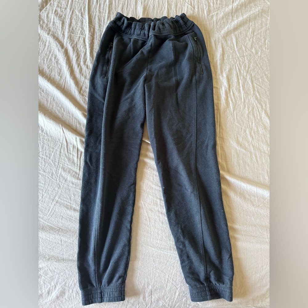 Fabletics Dark Gray Joggers